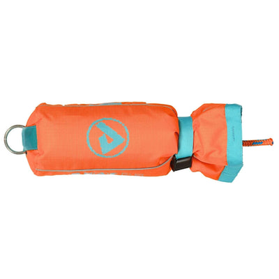 Kayaking Safety Gear NZ | Peak PS Throwline 20 m | Further Faster Christchurch NZ