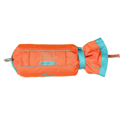 Kayaking Safety Gear NZ | Peak PS Throwline 20 m | Further Faster Christchurch NZ