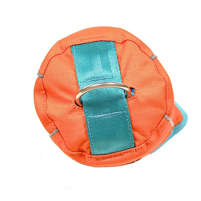 Kayaking Safety Gear NZ | Peak PS Throwline 20 m | Further Faster Christchurch NZ