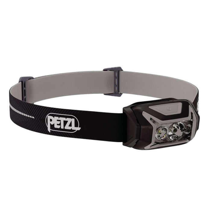 PETZL ACTIK CORE 625 ラスト1点　即決価格 Headlight NZ | Petzl Actik Core - 625 Lumens – Further Faster