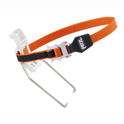 Petzl Back Lever | Crampon Accessories | Further Faster Christchurch NZ