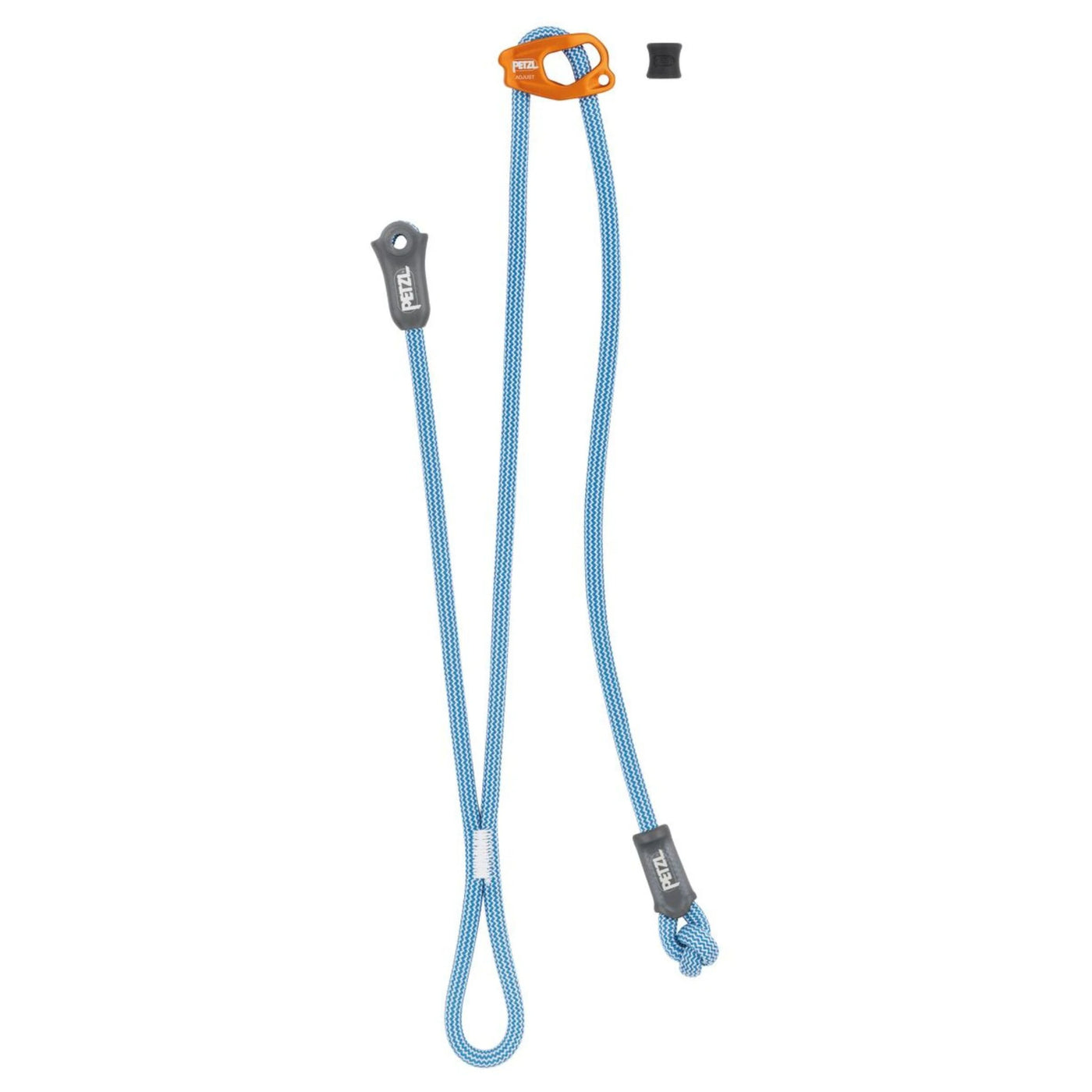 Climbing Hardware NZ | Petzl Dual Connect Adjust | Further Faster Christchurch NZ | 