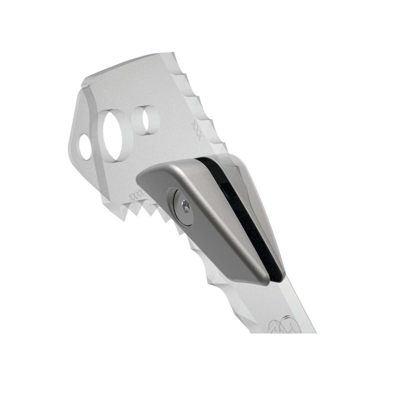 Petzl Masselottes | Alpine Axes, Tools and Picks | Further Faster Christchurch NZ