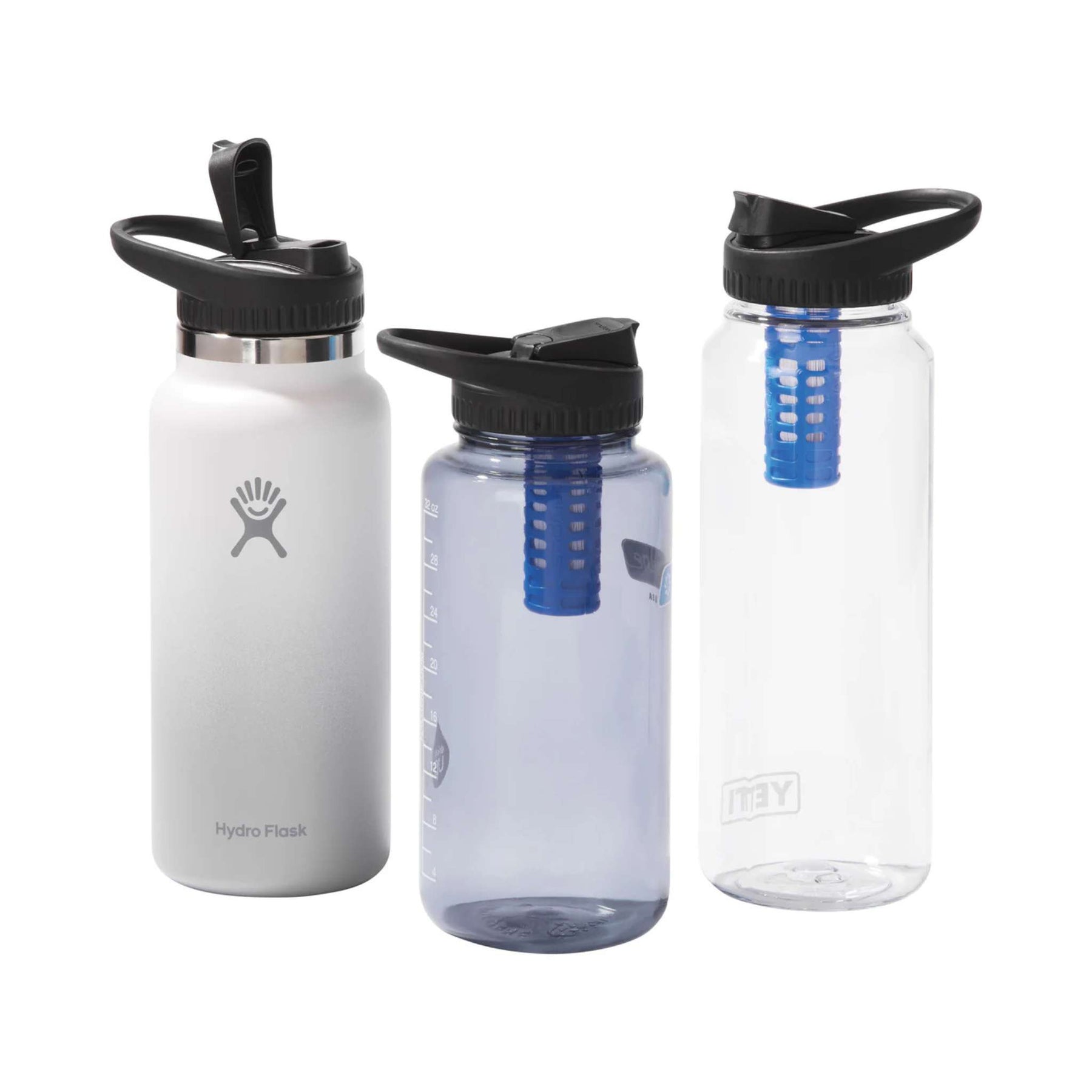 Daycap Platypus DayCap In-Bottle Filter | Water Filter Accessories NZ ...