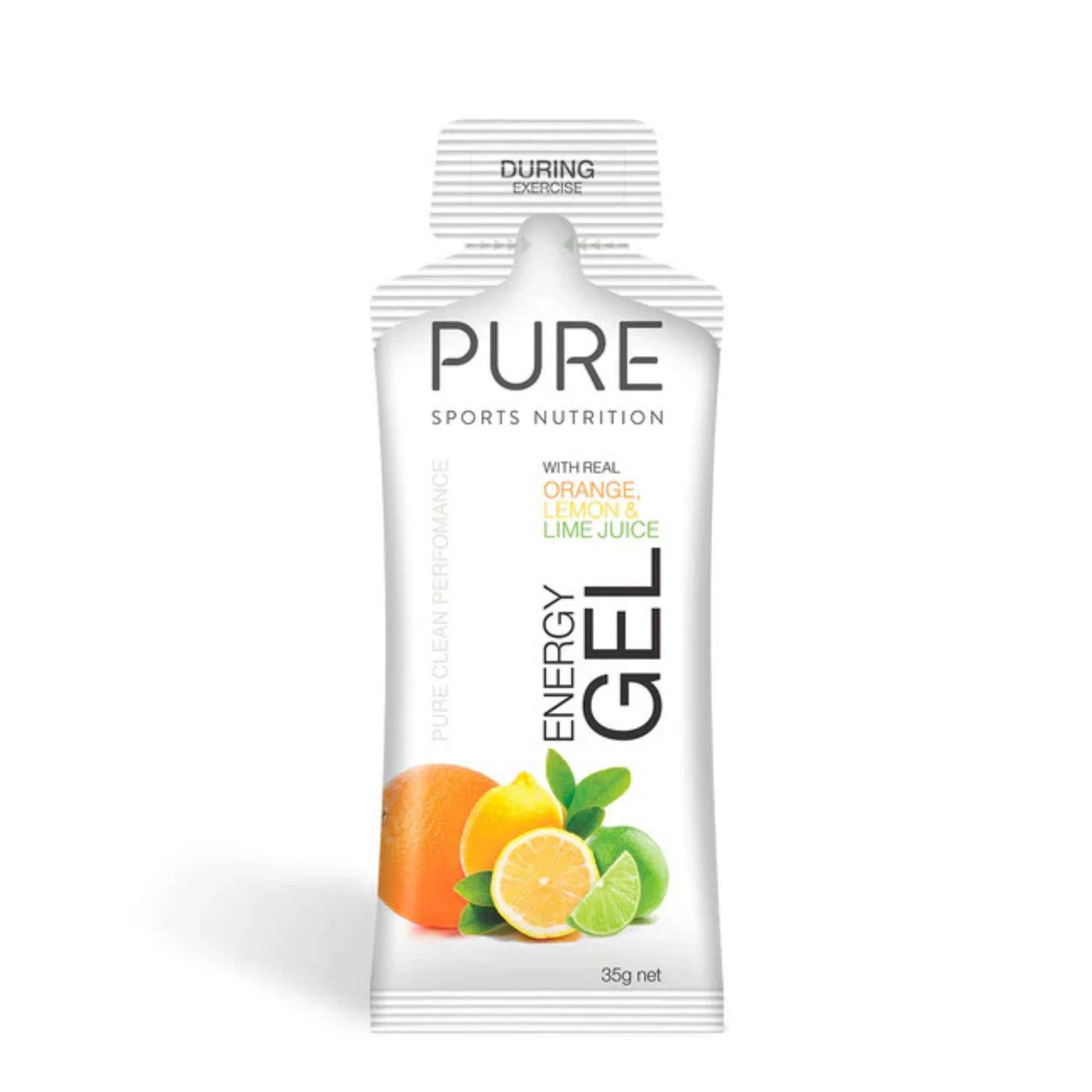 Sports and Endurance Gels NZ | Pure Energy Gels | Further Faster NZ