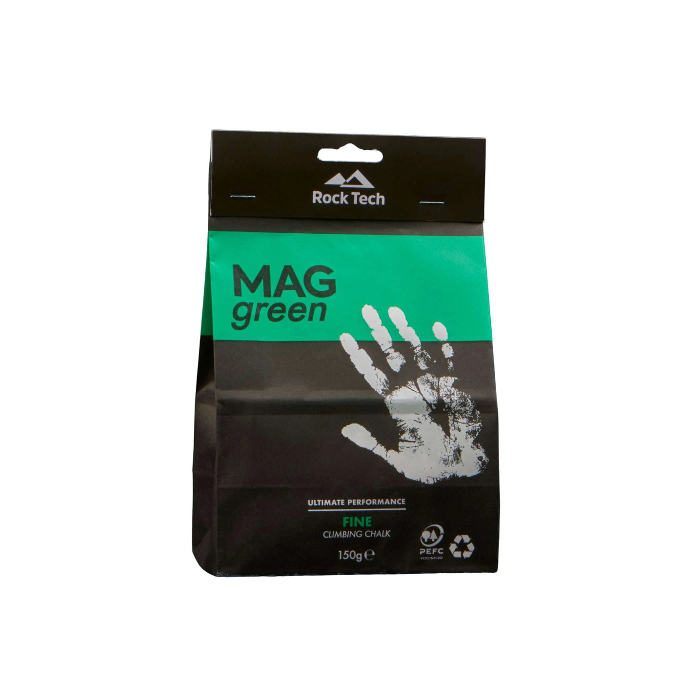 Climbing Chalk NZ |Rock Technologies Dry 5 Chalk – Further Faster