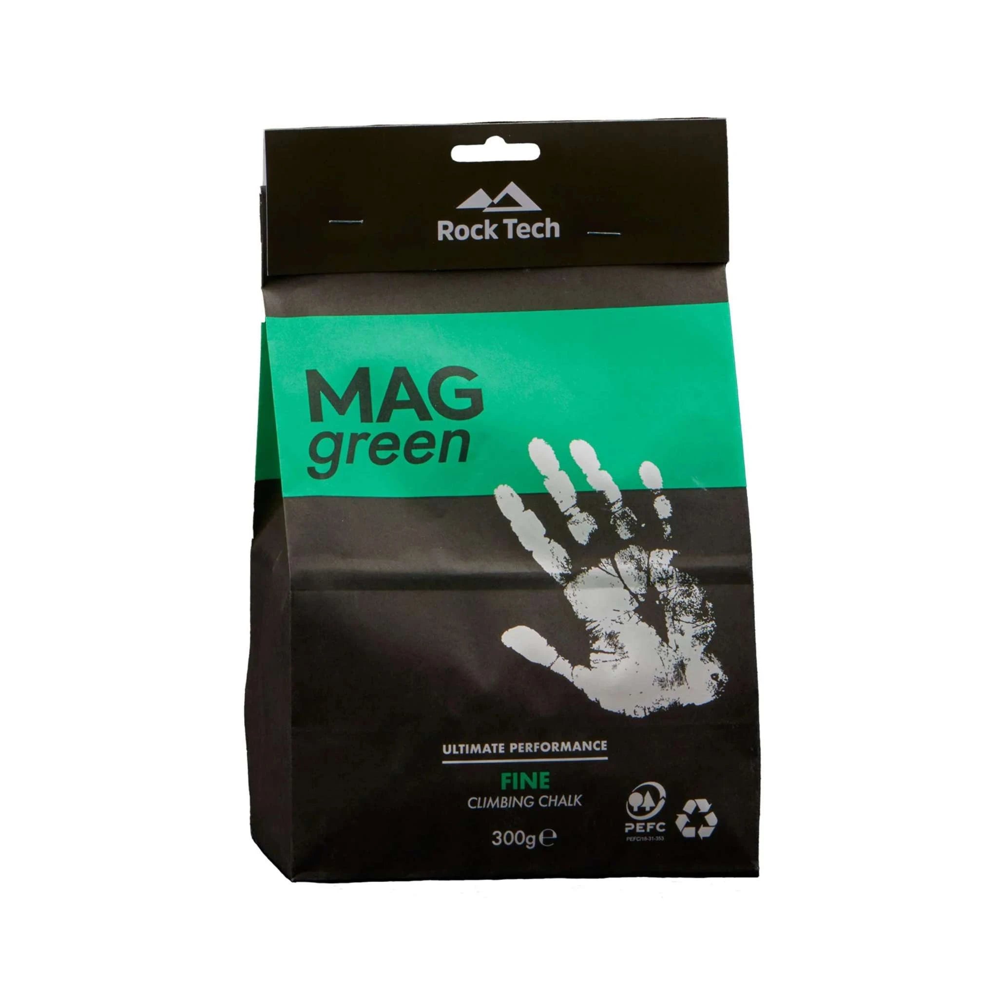 Climbing Chalk NZ |Rock Technologies Dry 5 Chalk – Further Faster