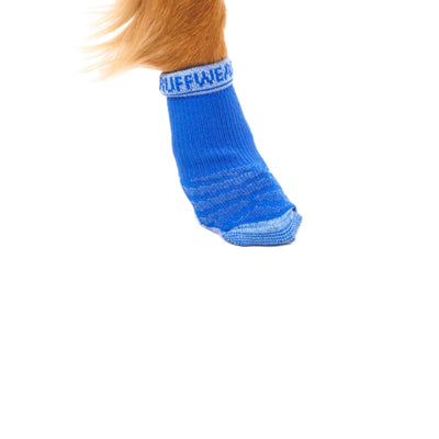 Ruffwear Bark'n Boot Dog Socks | Dog Boots and Socks NZ | Further Faster Christchurch NZ | #blue-pool