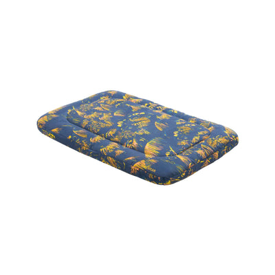 Ruffwear Basecamp Dog Bed - Medium | Adventure Dog Bed NZ | Further Faster Christchurch NZ | #deep-jungle