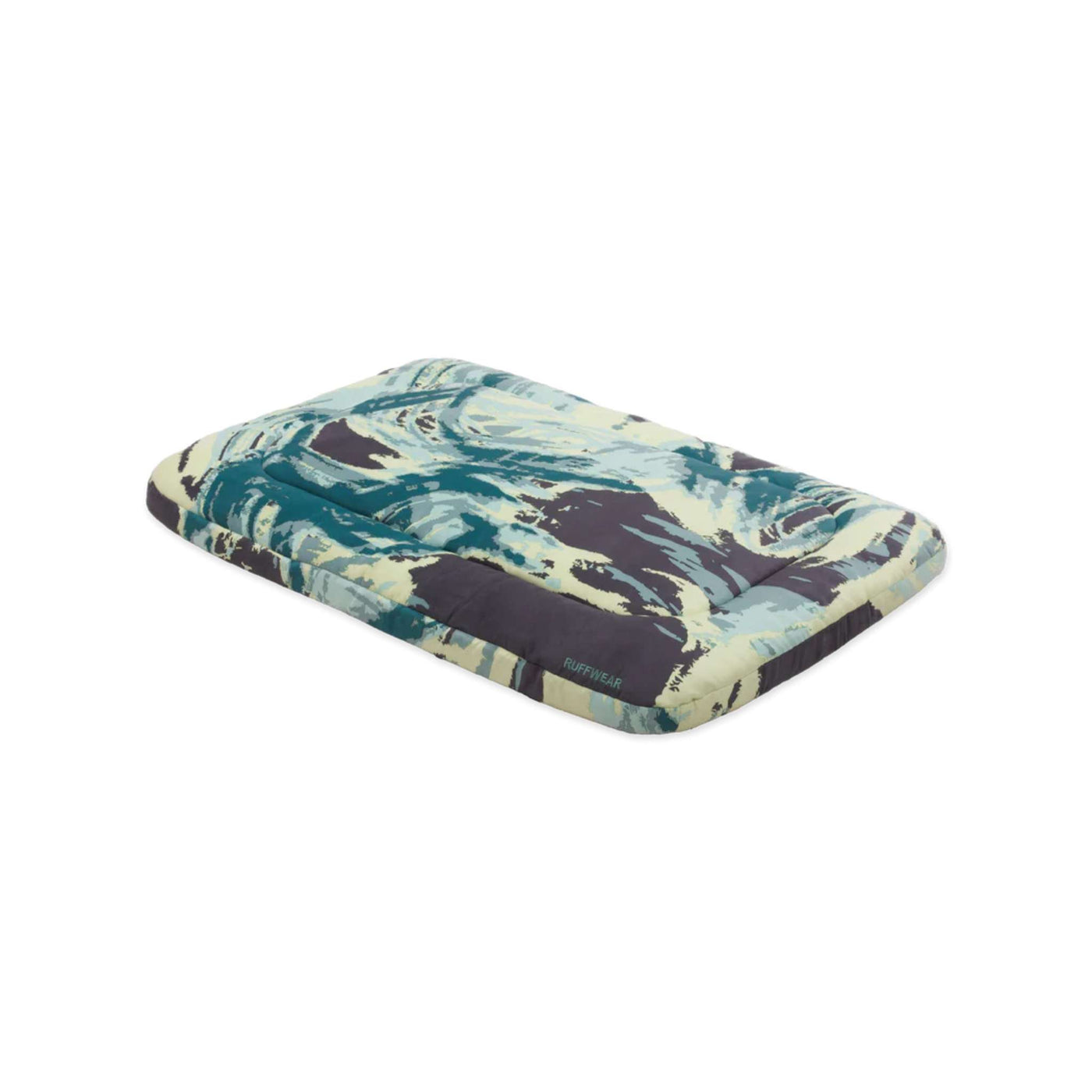 Ruffwear Basecamp Dog Bed - Medium | Adventure Dog Bed NZ | Further Faster Christchurch NZ | #sweeping-sage