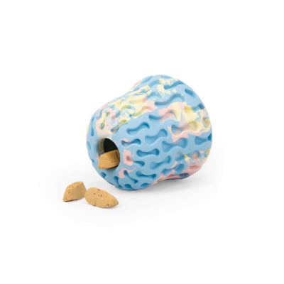 Ruffwear Morel Dog Toy | Quality Dog Toys NZ | Further Faster Christchurch NZ | #blue-prism