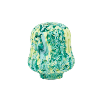 Ruffwear Morel Dog Toy | Quality Dog Toys NZ | Further Faster Christchurch NZ | #moss-green