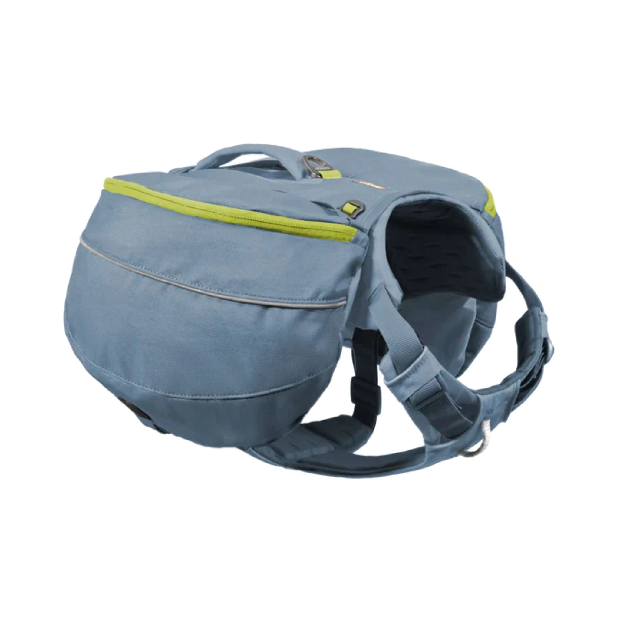 Dog Gear NZ | Ruffwear Palisades Dog Pack – Further Faster