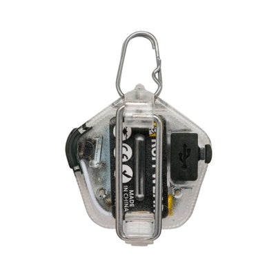 Ruffwear The Beacon Dog Light | Outdoor Dog Gear | Dog Light | Further Faster Christchurch NZ