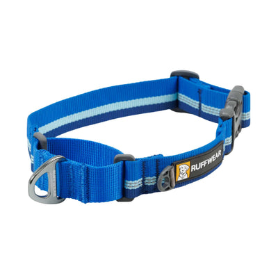 Ruffwear Web Reaction Dog Collar | Outdoor Dog Gear | Ruffwear | Further Faster Christchurch NZ | #blue-pool