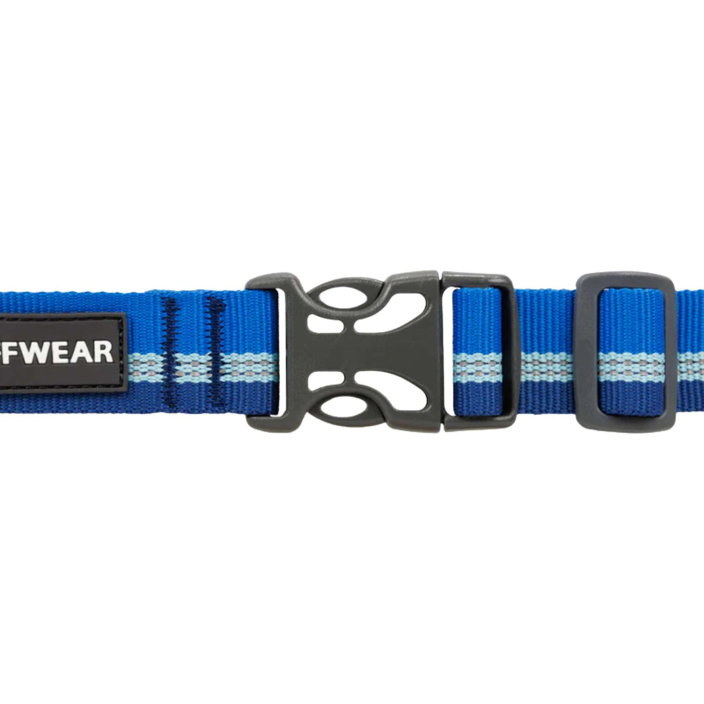 Ruffwear Web Reaction Dog Collar | Outdoor Dog Gear | Ruffwear | Further Faster Christchurch NZ | #blue-pool