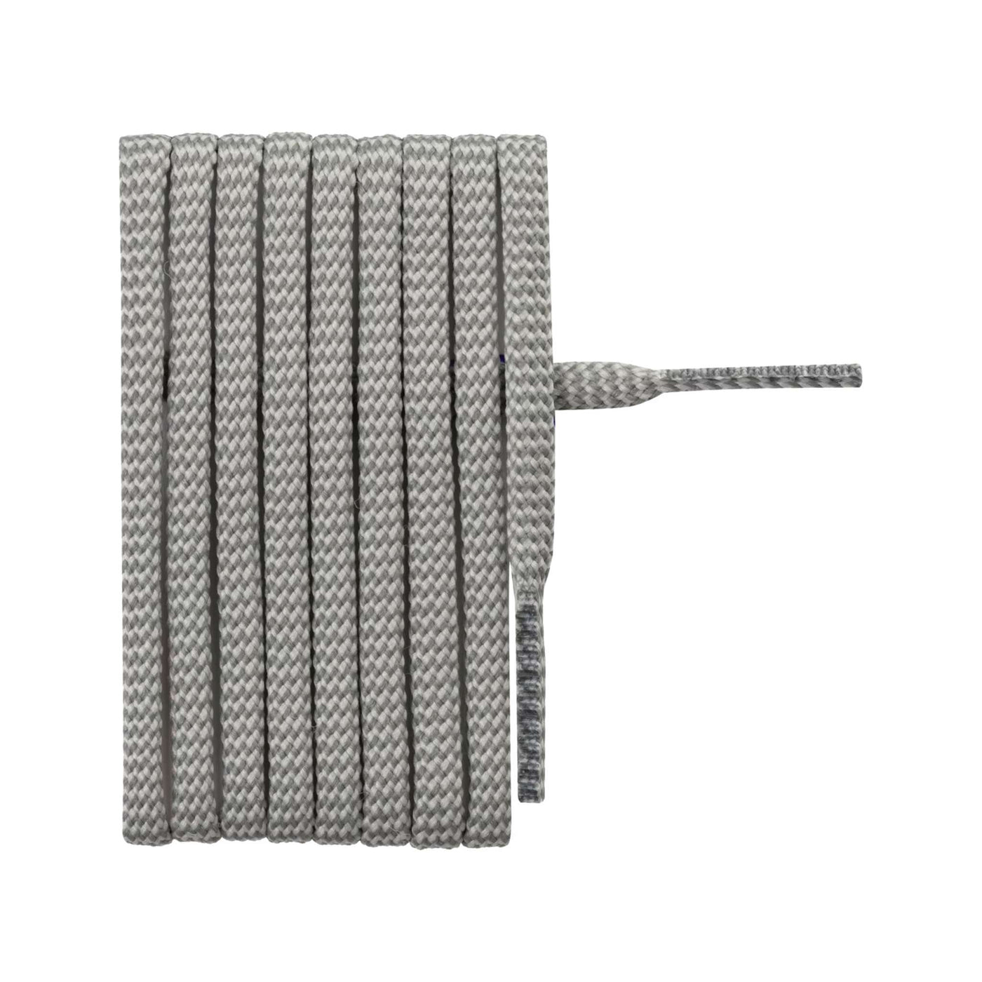 Salewa Mountaineering Laces - Short Round | Footwear Accessories | Salewa NZ | Further Faster Christchurch NZ | #grey