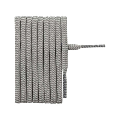 Salewa Mountaineering Laces - Short Round | Footwear Accessories | Salewa NZ | Further Faster Christchurch NZ | #grey