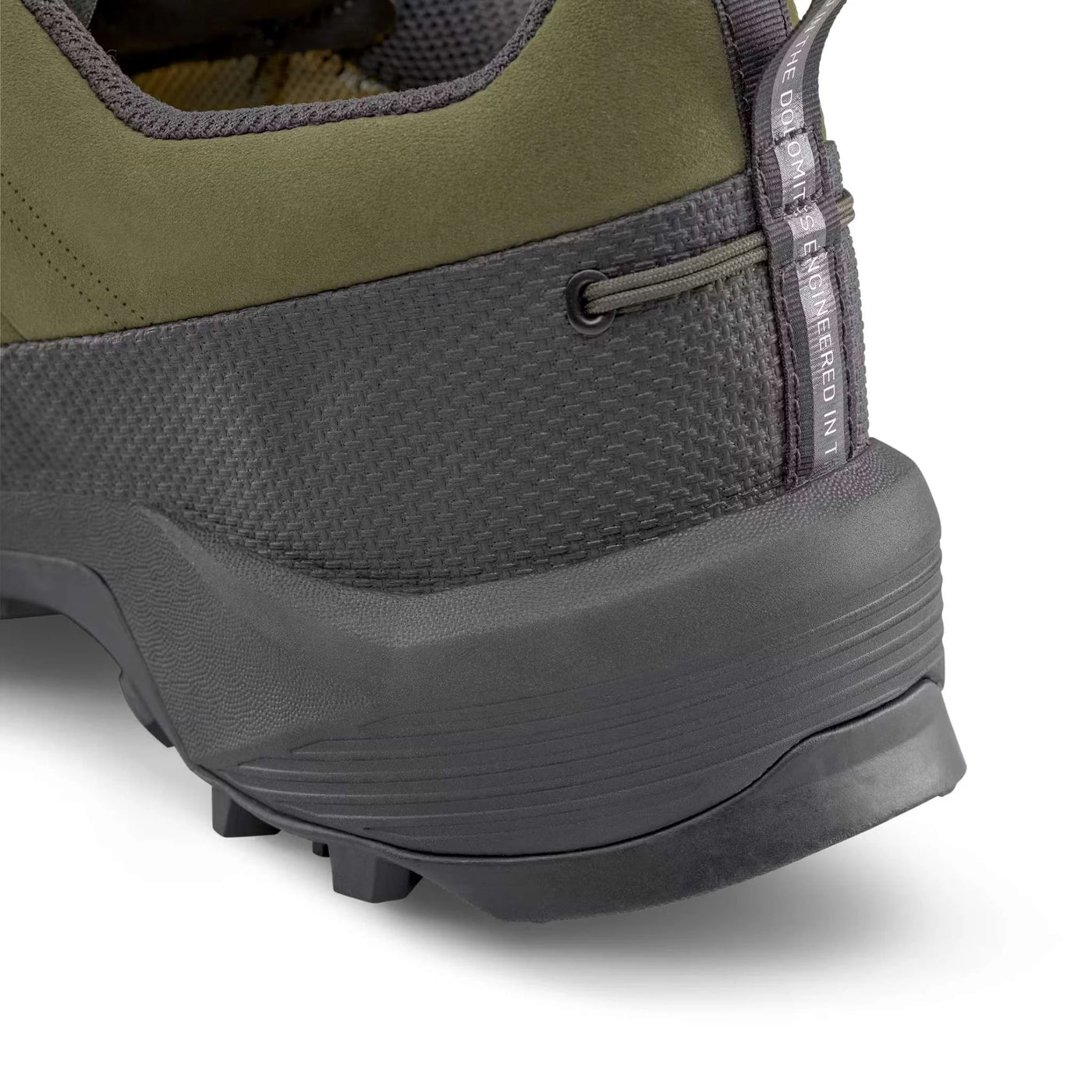 Mens Footwear NZ | Salewa Wildfire Leather 2 GTX Shoe - Mens | Further Faster Christchurch NZ | #faded-green-black