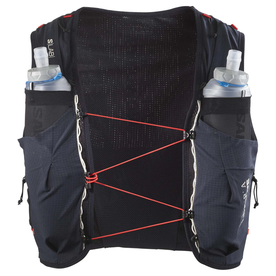 Hydration Vest NZ | Salomon S/Lab Ultra 10 Set – Further Faster