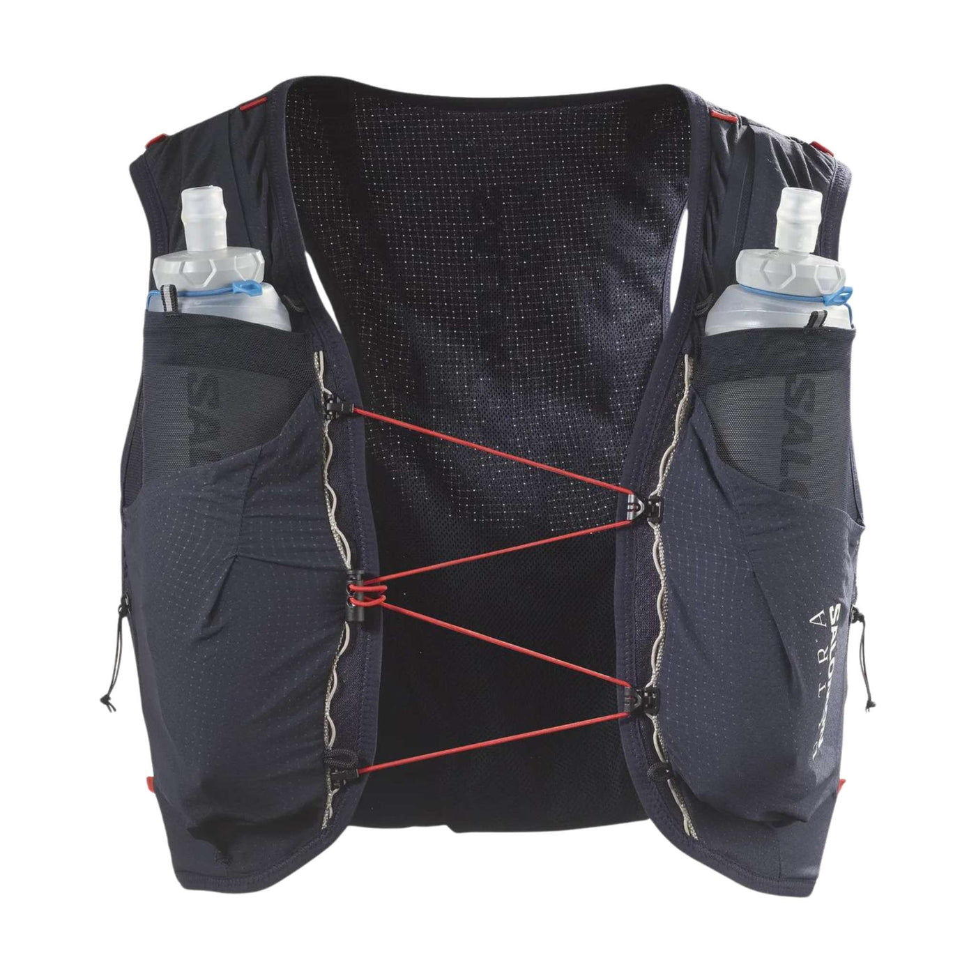 Salomon S/Lab Ultra 10 Set | Ultra Lighweight Hydration Vest | Further Faster Christchurch NZ | #night-sky
