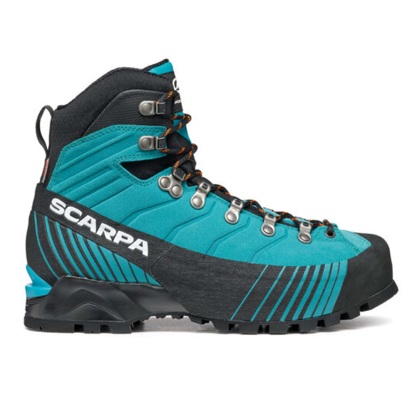 Scarpa Clearance Ribelle HD - Womens | Tramping Boots | Further Faster Christchurch NZ | #ceramic-baltic