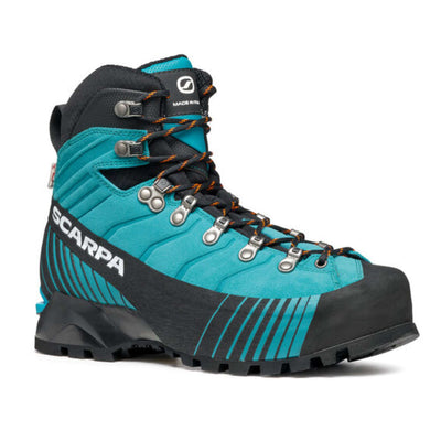 Scarpa Clearance Ribelle HD - Womens | Tramping Boots | Further Faster Christchurch NZ | #ceramic-baltic