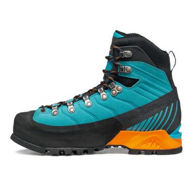 Scarpa Clearance Ribelle HD - Womens | Tramping Boots | Further Faster Christchurch NZ | #ceramic-baltic