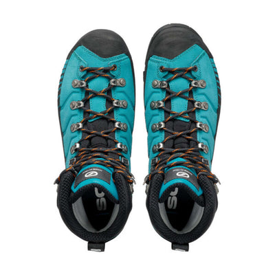Scarpa Clearance Ribelle HD - Womens | Tramping Boots | Further Faster Christchurch NZ | #ceramic-baltic