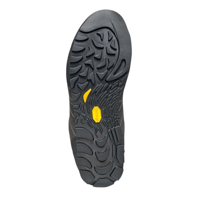 Scarpa Crux - Mens | Mens Hiking and Climbing | Further Faster Christchurch NZ | #shark-tonic-grey