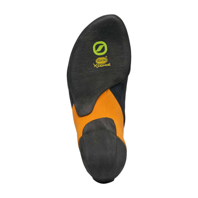 Climbing Shoe NZ | Scarpa Instinct Climbing Shoe | Further Faster Christchurch NZ | #black