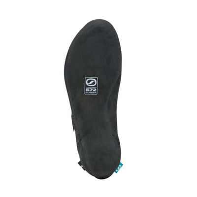 Scarpa Origin VS Climbing Shoe - Mens | Climbing Shoes | Further Faster Christchurch NZ | #petrol-lime