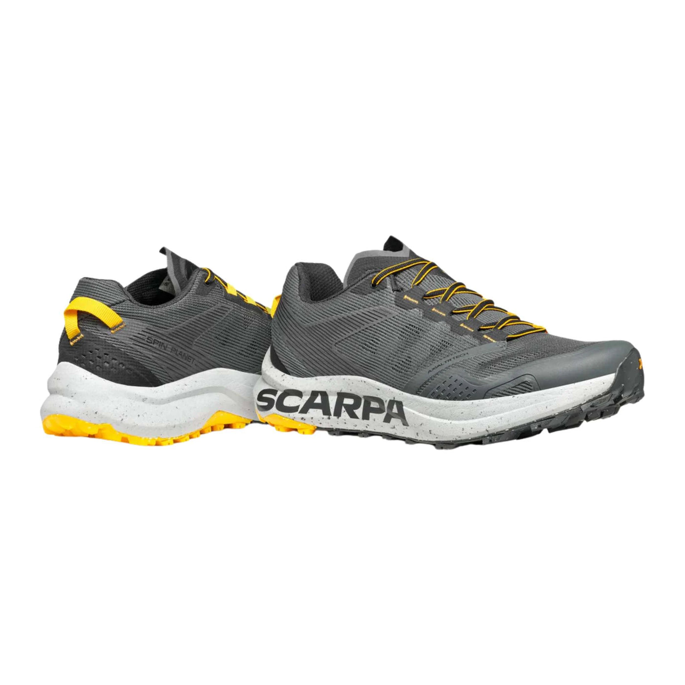 Scarpa Spin Planet Shoe - Mens