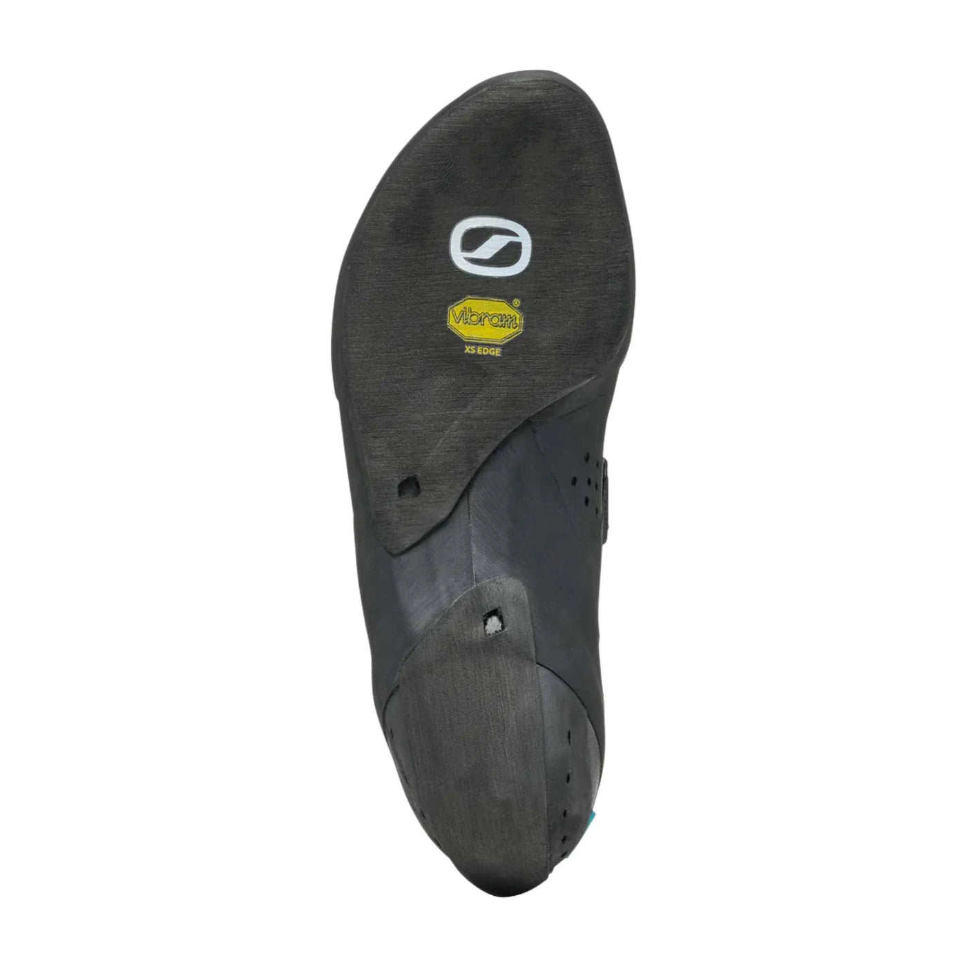 Climbing Shoe NZ | Scarpa Vapor V Climbing Shoe - Mens | Further Faster Christchurch NZ | #smoke-yellow