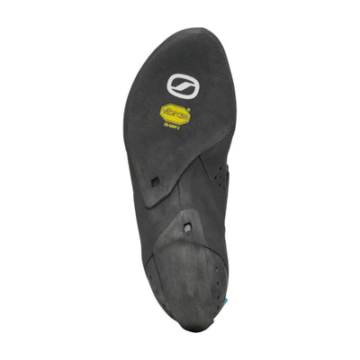 Climbing Shoe NZ | Scarpa Vapor V LV Climbing Shoe - Womens | Further Faster Christchurch NZ | #smoke-coral