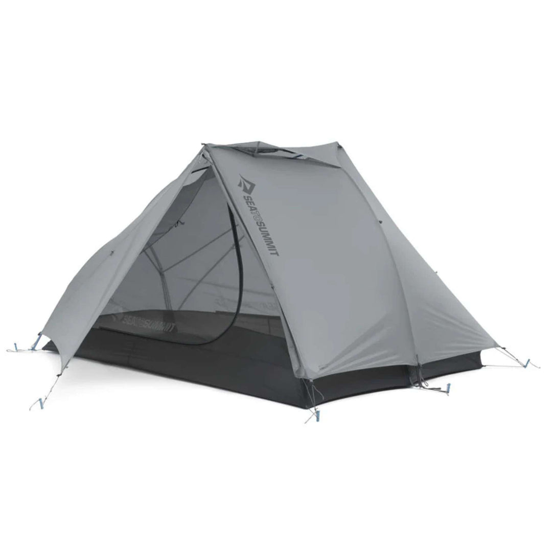 sea to summit alto tent TR2 Bikepack - 2 Person Size - L x W:10 ft x 15 ft Radsport: Warum Jan Ullrich feature Scratch Protection