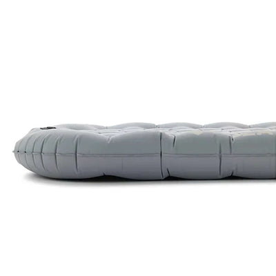 Sea to Summit Ether Light XR Insulated ASC Mat - Regular | Sleeping Mat NZ | Further Faster Christchurch NZ | #dark-grey