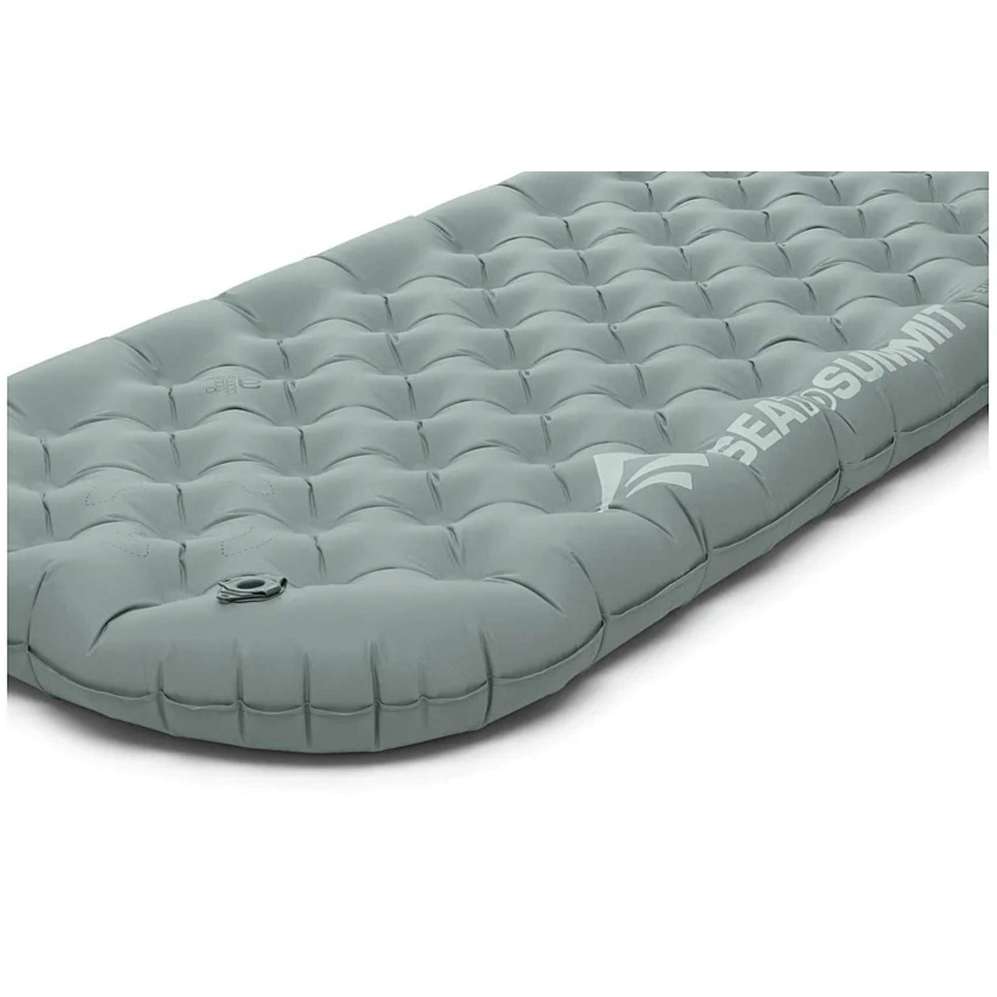 Sea to Summit Ether Light XR Insulated ASC Mat - Regular | Sleeping Mat NZ | Further Faster Christchurch NZ | #dark-grey