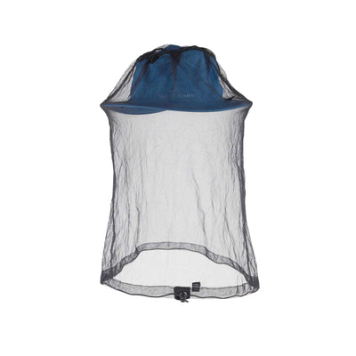 Sea to Summit Nano Mosquito Head Net | Mosquito Nets | Further Faster Christchurch NZ