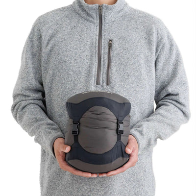 Sleeping Bag NZ | Sea to Summit Spark Pro 900+ Down Sleeping Bag -1C Regular - Beluga | Further Faster Christchurch NZ | #beluga