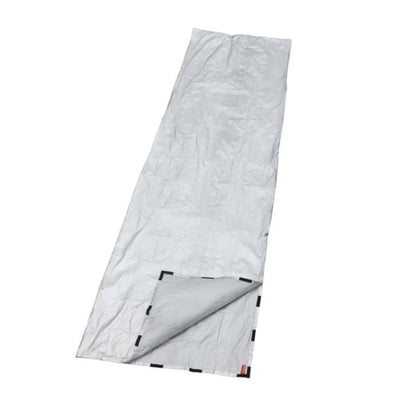 Sol Thermal Bivvy - Silver | Backcountry Shelter | Further Faster Christchurch NZ