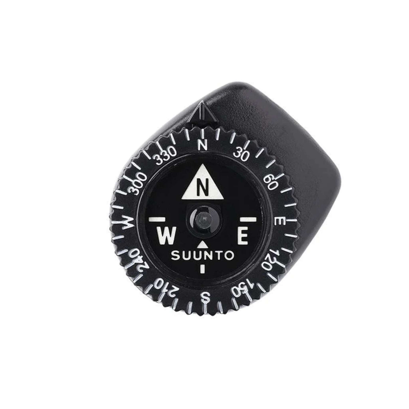 Suunto Clipper Compass SH | Compass NZ | Trail Running and Hiking Compass | Further Faster Christchurch NZ