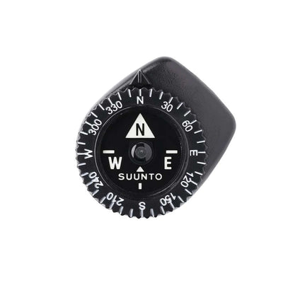 Suunto Clipper Compass SH | Compass NZ | Trail Running and Hiking Compass | Further Faster Christchurch NZ