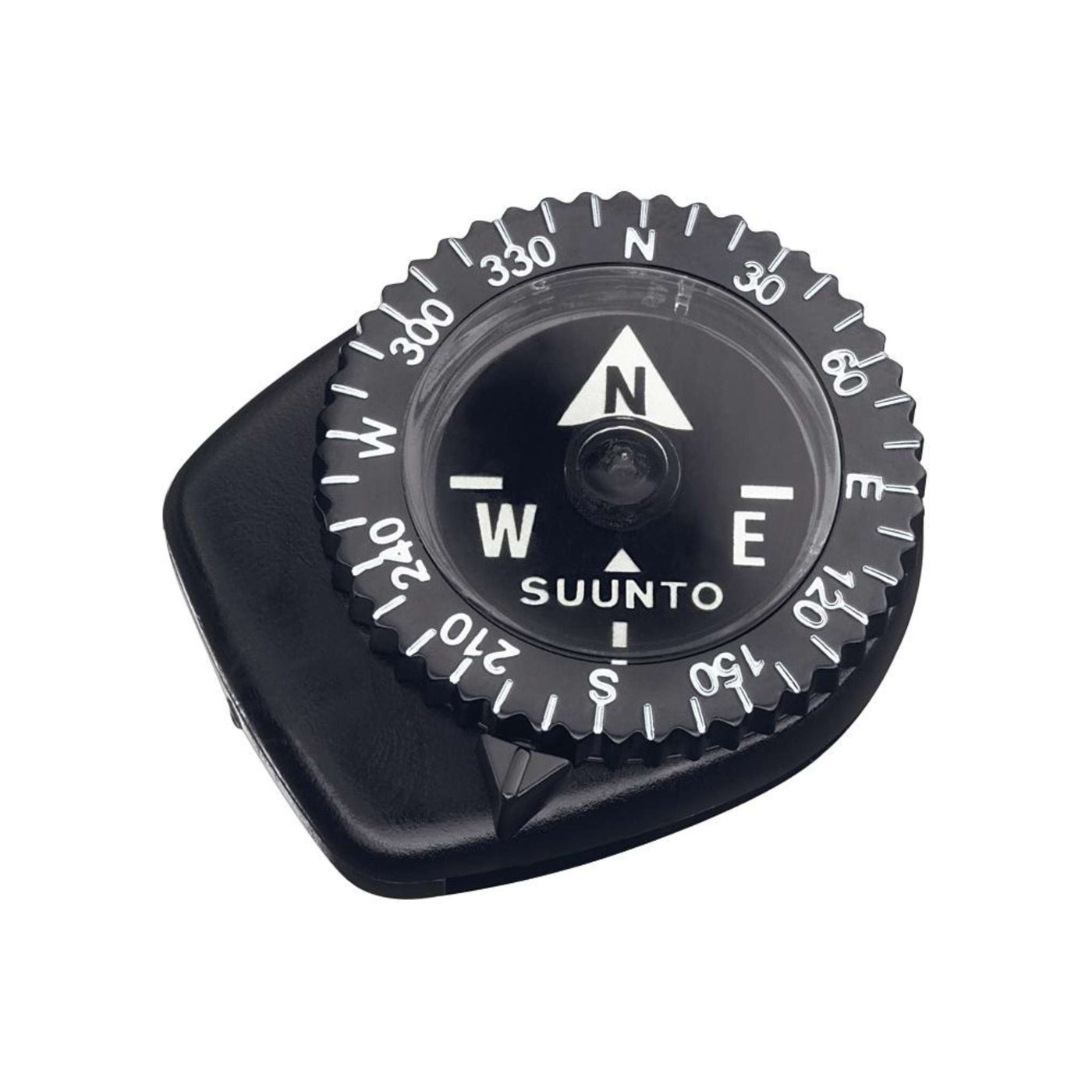Suunto Clipper Compass SH | Compass NZ | Trail Running and Hiking Compass | Further Faster Christchurch NZ