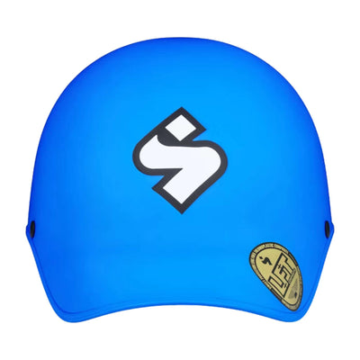 Kayak Helmet NZ | Sweet Protection Strutter Helmet | Further Faster Christchurch NZ #neon-blue