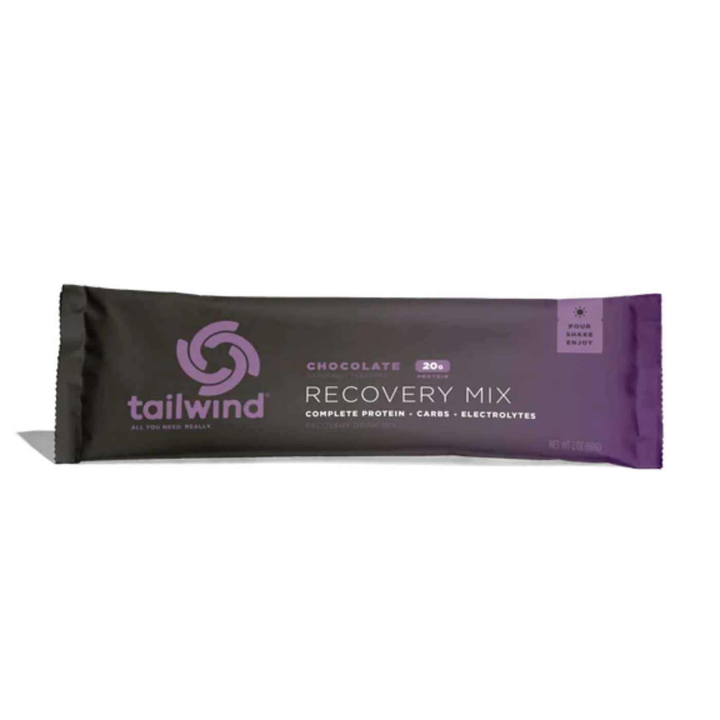 Endurance and Sports Nutrition - Chocolate | Tailwind Nutrition Rebuild Recovery NZ | Further Faster Christchurch NZ | #chocolate-tailwind