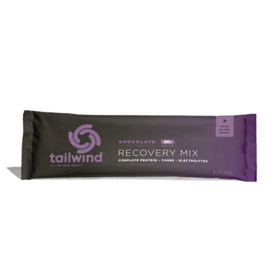Endurance and Sports Nutrition - Chocolate | Tailwind Nutrition Rebuild Recovery NZ | Further Faster Christchurch NZ | #chocolate-tailwind