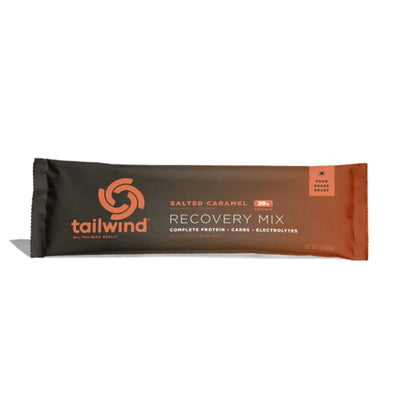 Endurance and Sports Nutrition - Chocolate | Tailwind Nutrition Rebuild Recovery NZ | Further Faster Christchurch NZ | #salted-caramel