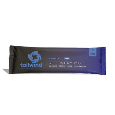 Endurance and Sports Nutrition - Chocolate | Tailwind Nutrition Rebuild Recovery NZ | Further Faster Christchurch NZ | #vanilla-tailwind
