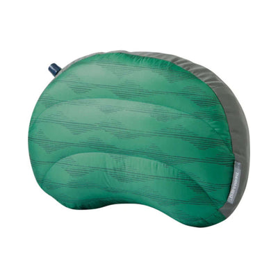 Therm-A-Rest Air Head Down Pillow - Large | Travel & Camping Pillow | Further Faster Christchurch NZ | #green-mountains